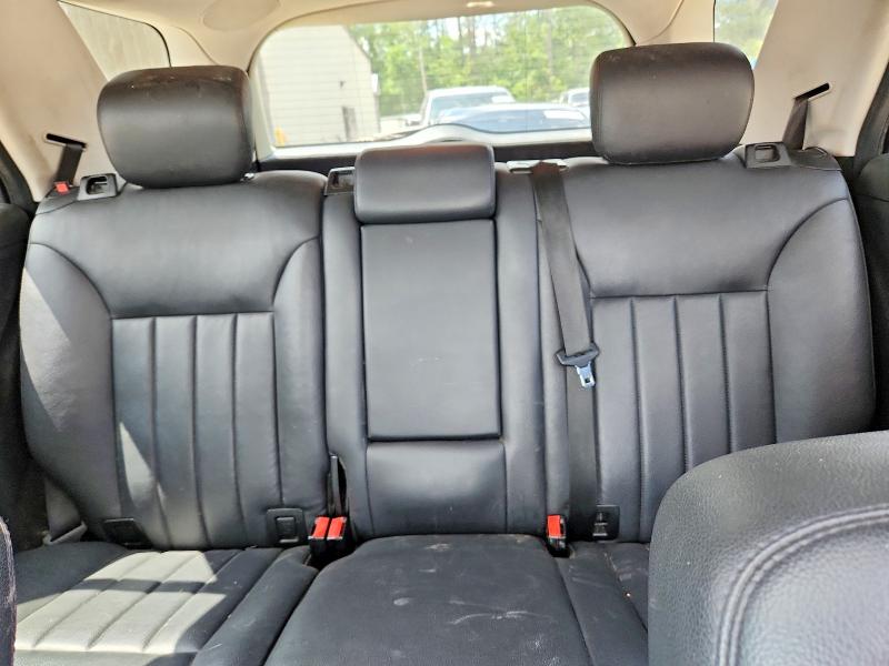 Продажа на аукционе авто 2007 Mercedes-benz Ml, vin: 4JGBB86E47A278484, номер лота: 59694646