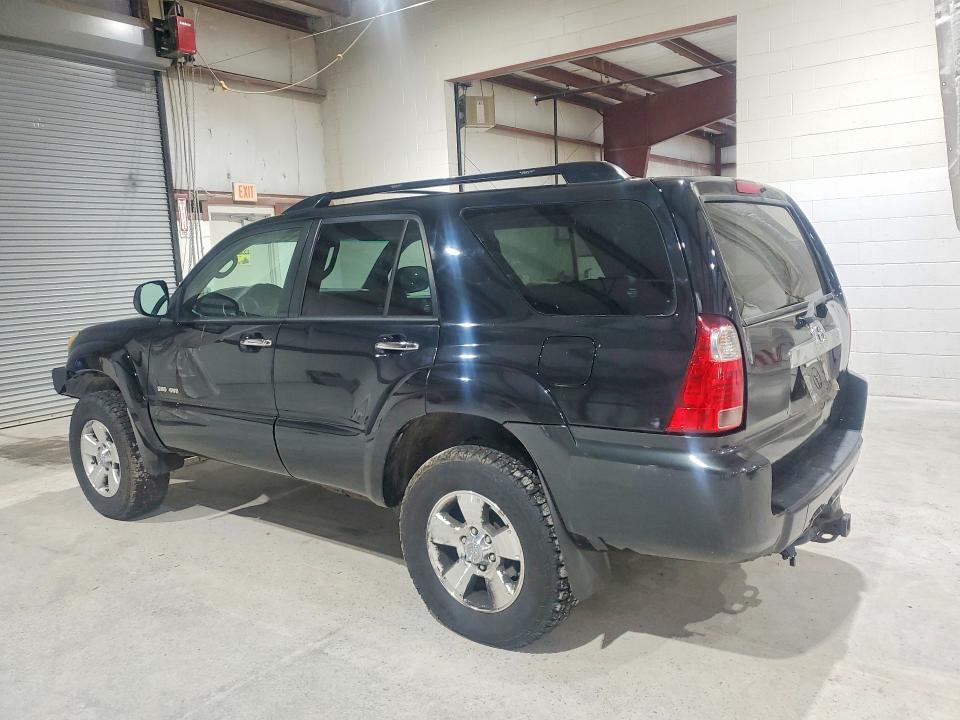 Продаж на аукціоні авто 2008 Toyota 4runner, vin: JTEBT14R28K003251, номер лоту: 61136826