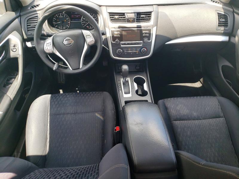 Продажа на аукционе авто 2017 Nissan Altima, vin: 1N4AL3AP7HN365059, номер лота: 60070426