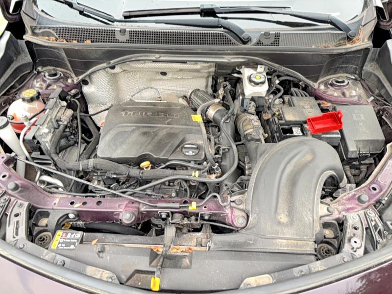 61982066 :رقم المزاد ، KL4MMBS22MB046577 vin ، 2021 Buick Encore Gx مزاد بيع