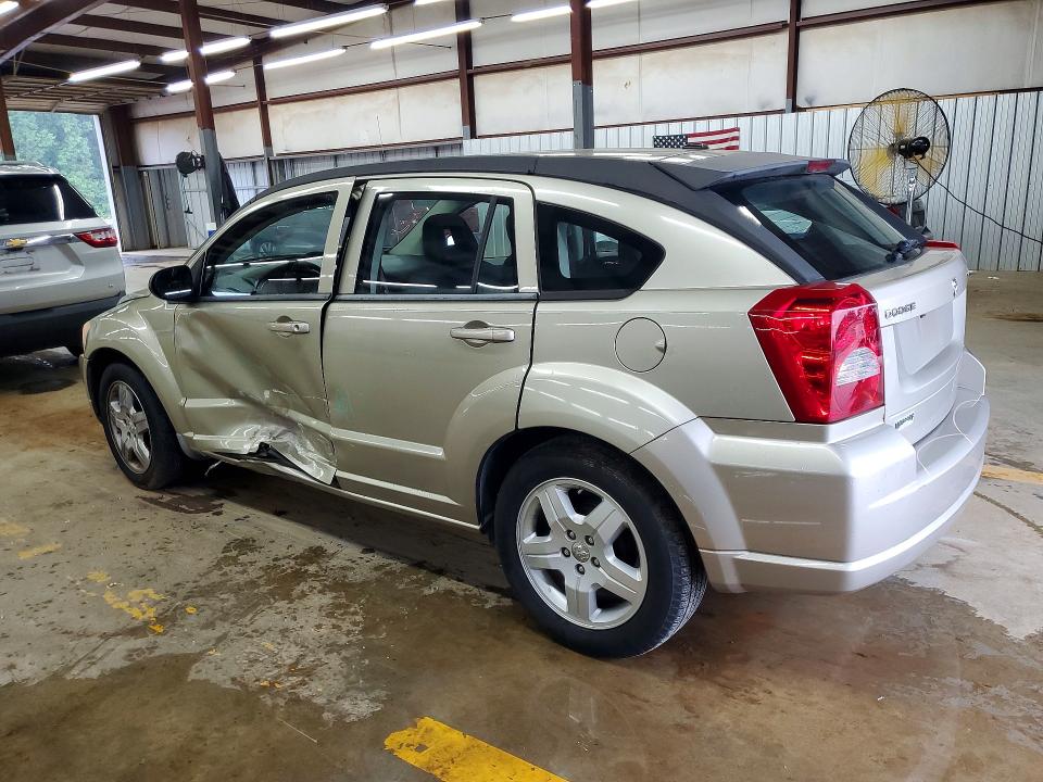 Продаж на аукціоні авто 2009 Dodge Caliber, vin: 1B3HB48A99D123367, номер лоту: 60489566