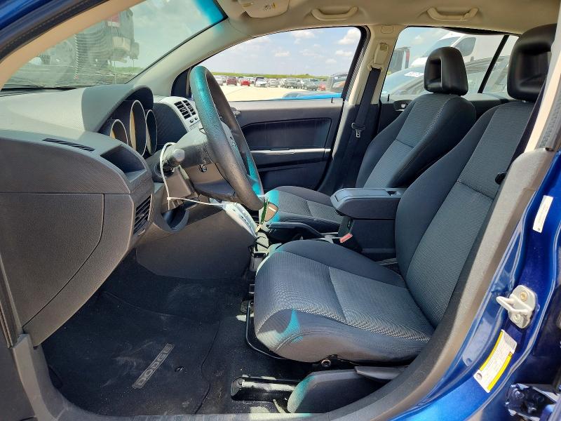 Продажа на аукционе авто 2009 Dodge Caliber, vin: 1B3HB48A09D150604, номер лота: 59884876
