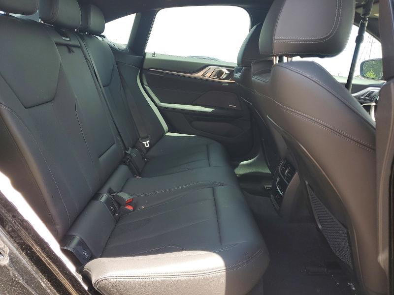 Продажа на аукционе авто 2023 Bmw I4, vin: WBY73AW0XPFP92070, номер лота: 60076586