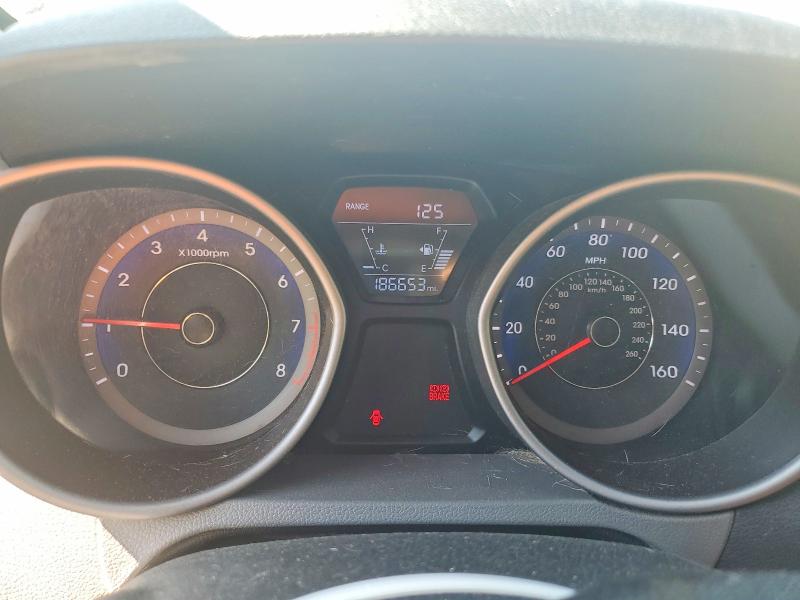 Aukcja sprzedaży 2015 Hyundai Elantra, vin: KMHDH4AH7FU238155, numer aukcji: 59965726
