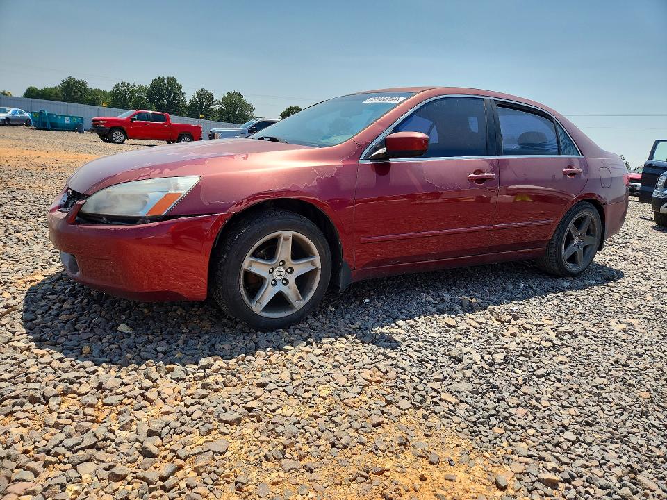 Aukcja sprzedaży 2005 Honda Accord, vin: 1HGCM66825A044151, numer aukcji: 62244266