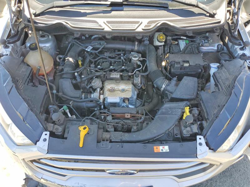 Aukcja sprzedaży 2021 Ford Ecosport, vin: MAJ3S2GE5MC416964, numer aukcji: 60895866