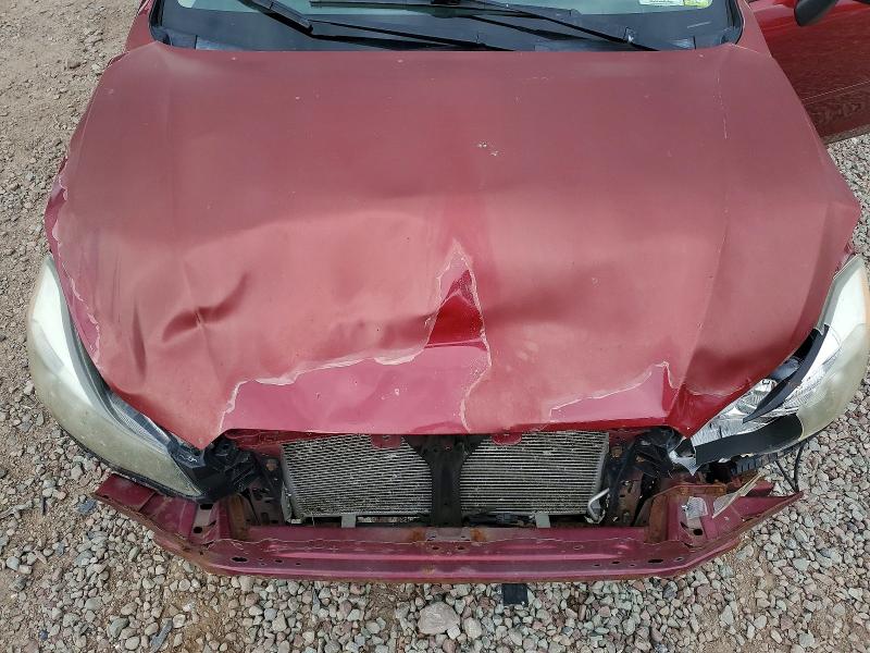 62111816 :رقم المزاد ، JF1GJAC69EH016553 vin ، 2014 Subaru Impreza مزاد بيع