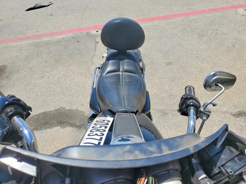 Продажа на аукционе авто 2002 Harley-davidson Flht, vin: 1HD1DJV312Y654994, номер лота: 60583776