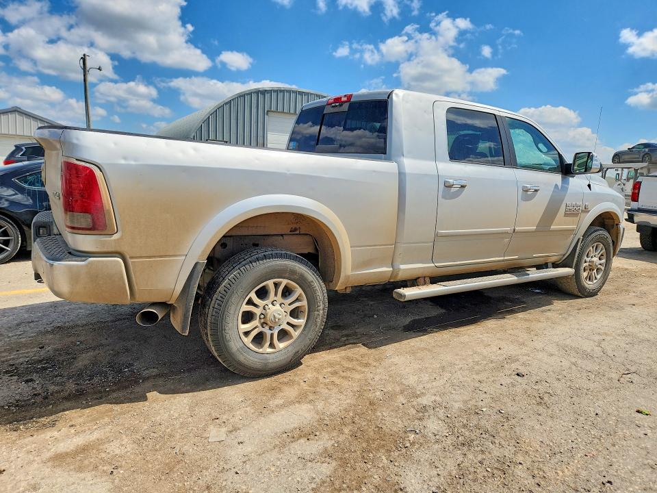 Продажа на аукционе авто 2016 Ram 2500, vin: 3C6UR5NL7GG224547, номер лота: 59861516