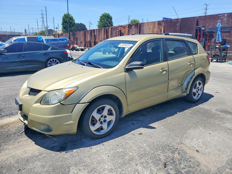 Aukcja sprzedaży 2004 Pontiac Vibe, vin: 5Y2SL62814Z421006, numer aukcji: 60696806