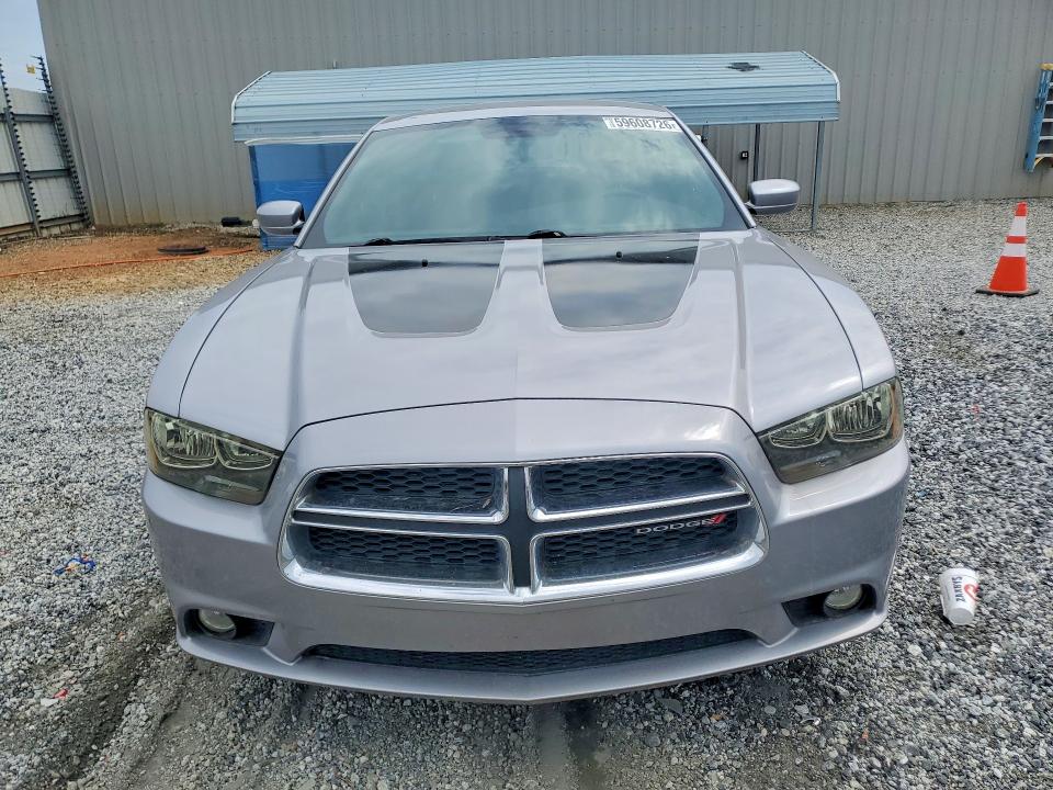 59608726 :رقم المزاد ، 2C3CDXBG9DH637317 vin ، 2013 Dodge Charger مزاد بيع