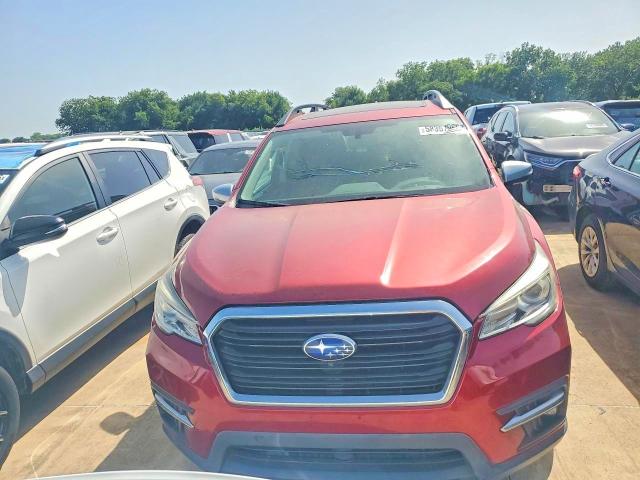58357966 :رقم المزاد ، 4S4WMARD4K3418830 vin ، 2019 Subaru Ascent مزاد بيع