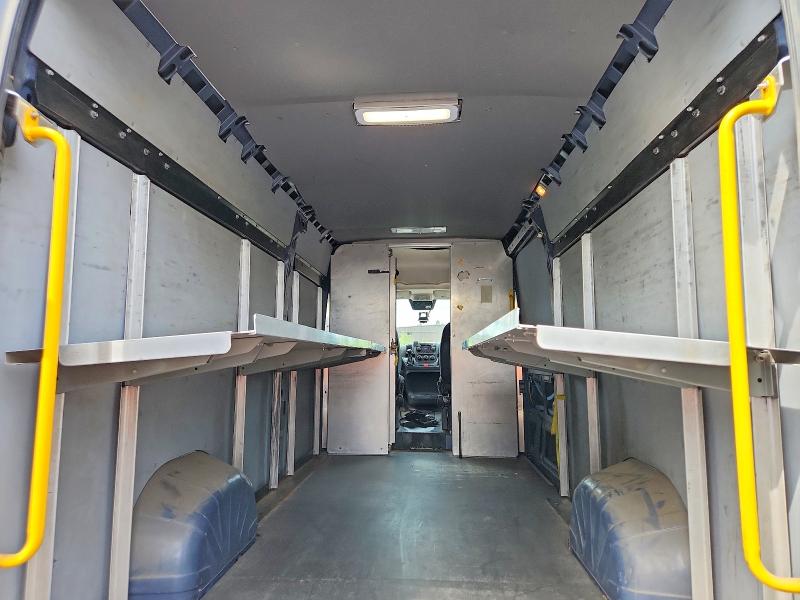 Aukcja sprzedaży 2021 Ram Promaster 3500, vin: 3C6MRVJG2ME536520, numer aukcji: 58157286