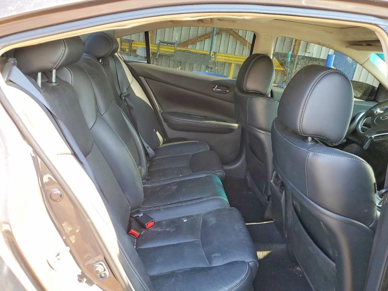 Aukcja sprzedaży 2013 Nissan Maxima, vin: 1N4AA5APXDC845409, numer aukcji: 85964735