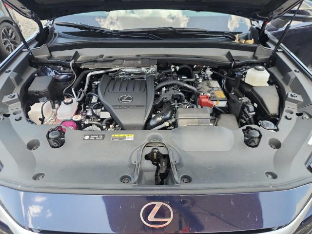 60327316 :رقم المزاد ، 5TDAAAB62TS054510 vin ، 2026 Lexus Tx 350 مزاد بيع