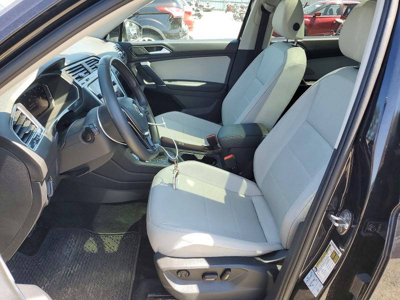 Aukcja sprzedaży 2020 Volkswagen Tiguan, vin: 3VV2B7AX6LM071035, numer aukcji: 59903616