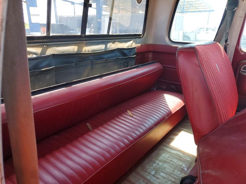 1979 Ford F-150 მანქანა იყიდება აუქციონზე, vin: X15HKDG4901, აუქციონის ნომერი: 62008696