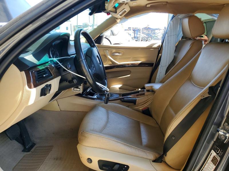 Aukcja sprzedaży 2006 Bmw 325, vin: WBAVB13596PT06687, numer aukcji: 60659376