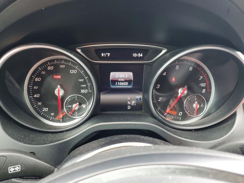 Продаж на аукціоні авто 2020 Mercedes-benz Gla, vin: WDCTG4EB5LU021847, номер лоту: 60605706