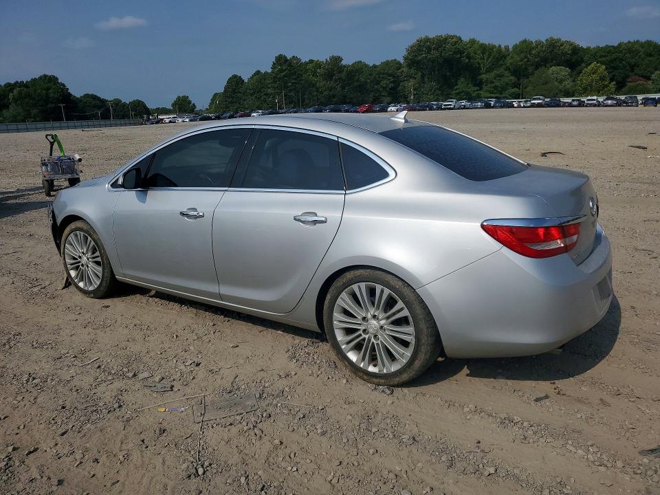 Aukcja sprzedaży 2014 Buick Verano, vin: 1G4PP5SK8E4148494, numer aukcji: 62493226
