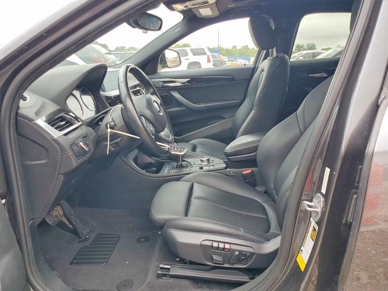 Продажа на аукционе авто 2020 Bmw X2, vin: WBXYH9C02L5P54832, номер лота: 60847396