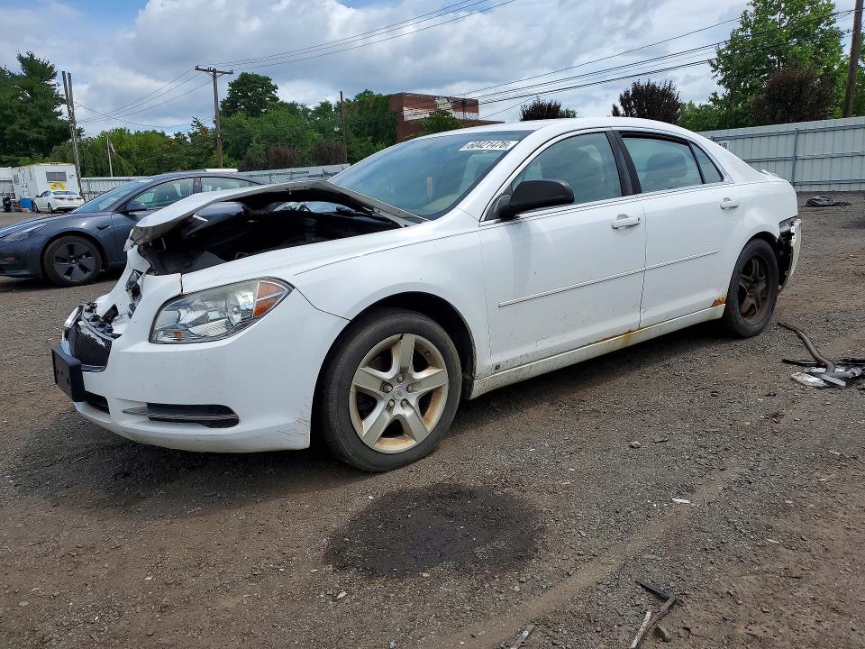 Aukcja sprzedaży 2009 Chevrolet Malibu, vin: 1G1ZG57B79F128522, numer aukcji: 60421476