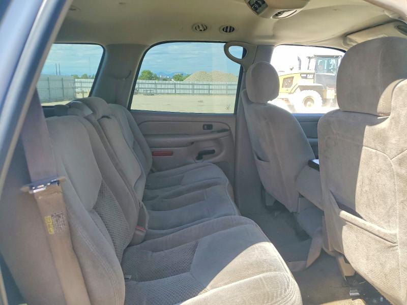 2005 Chevrolet Tahoe მანქანა იყიდება აუქციონზე, vin: 1GNEK13VX5R162239, აუქციონის ნომერი: 61359326