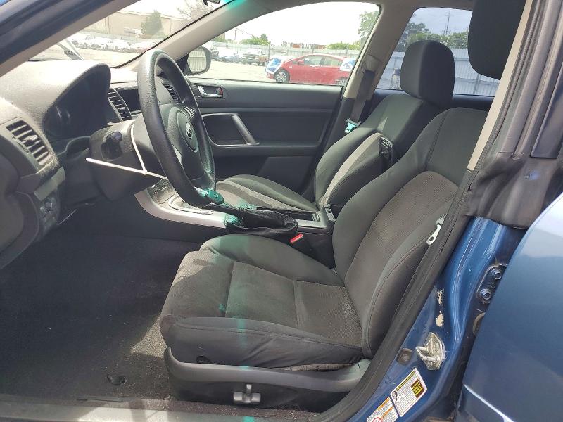 Aukcja sprzedaży 2009 Subaru Outback, vin: 4S4BP61C497316131, numer aukcji: 59201056