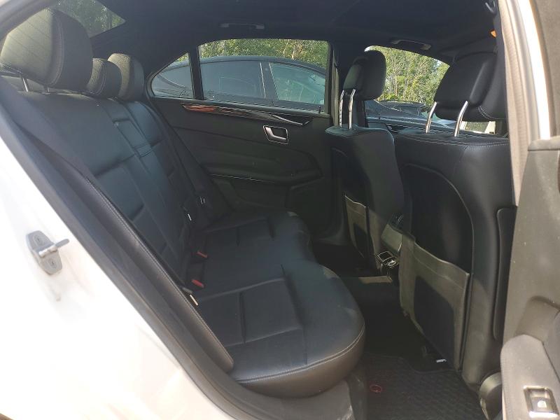 Aukcja sprzedaży 2014 Mercedes-benz E, vin: WDDHF8BB1EB023836, numer aukcji: 61548856