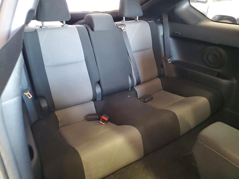 62812036 :رقم المزاد ، JTKJF5C75E3079107 vin ، 2014 Scion Tc مزاد بيع