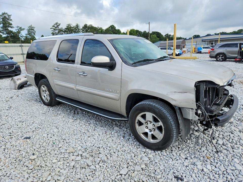 Aukcja sprzedaży 2008 Gmc Yukon Xl, vin: 1GKFK66868J244377, numer aukcji: 60087776