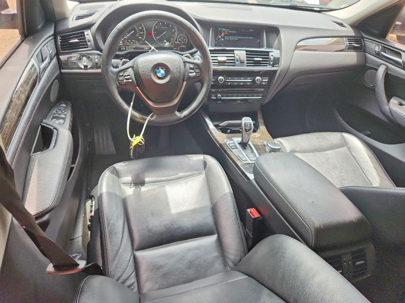 Продажа на аукционе авто 2016 Bmw X4, vin: 5UXXW5C51G0N92194, номер лота: 61111726