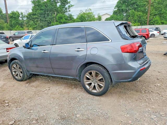 Aukcja sprzedaży 2012 Acura Mdx, vin: 2HNYD2H87CH519568, numer aukcji: 62113876