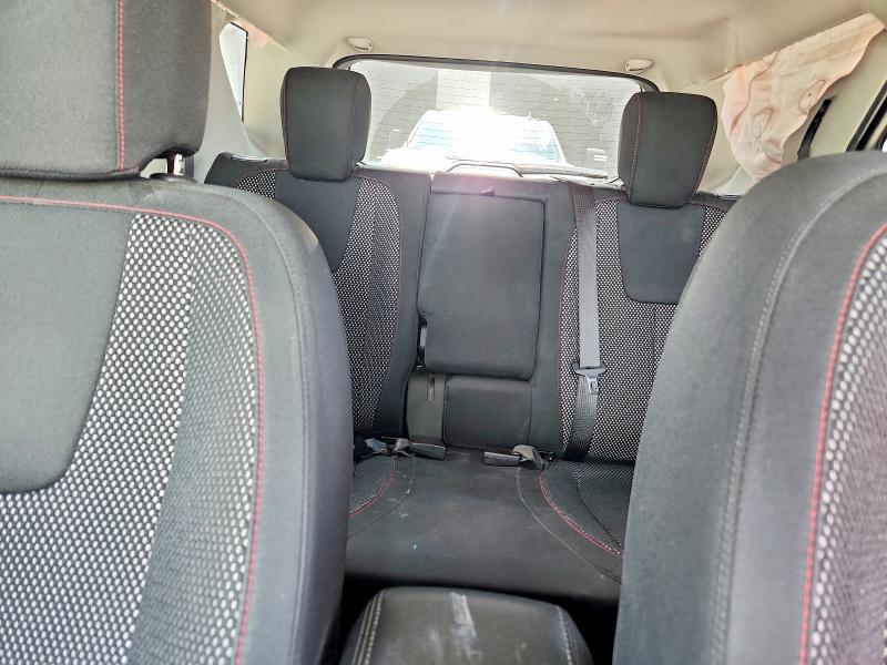 60239706 :رقم المزاد ، 2GNALCEKXH1601415 vin ، 2017 Chevrolet Equinox مزاد بيع