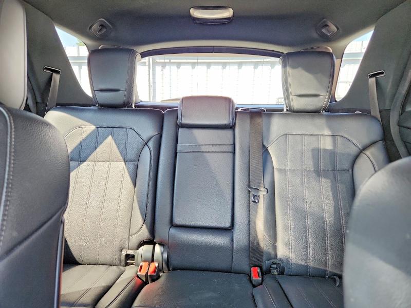 Продажа на аукционе авто 2018 Mercedes-benz Gle, vin: 4JGDA5GB6JB105436, номер лота: 61726946