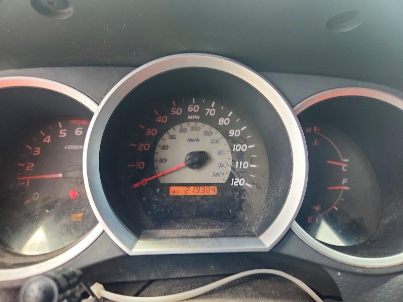 Продаж на аукціоні авто 2005 Toyota Tacoma, vin: 3TMKU72N75M001715, номер лоту: 61069676