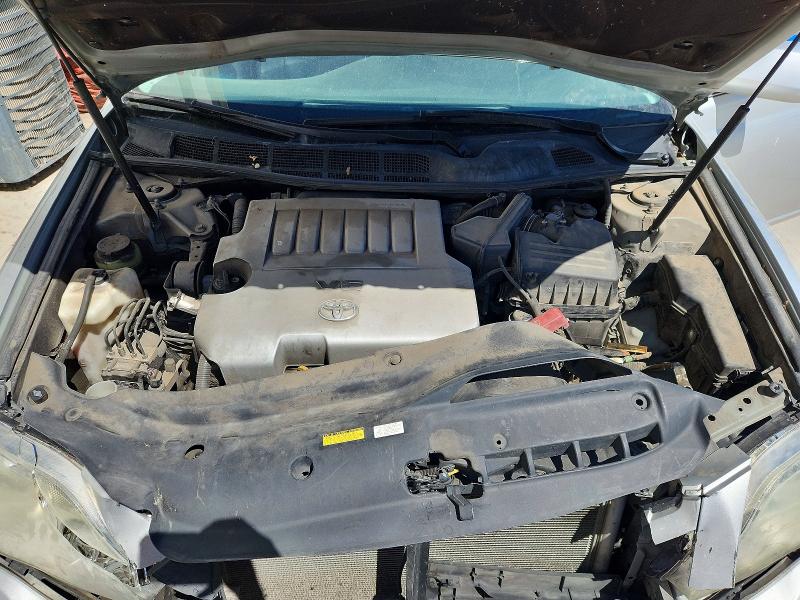 60504466 :رقم المزاد ، 4T1BK36B16U148118 vin ، 2006 Toyota Avalon مزاد بيع