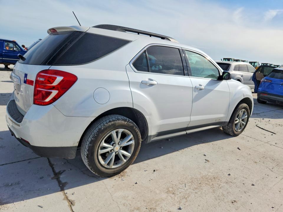 Aukcja sprzedaży 2017 Chevrolet Equinox, vin: 2GNALCEK7H1577705, numer aukcji: 61163136