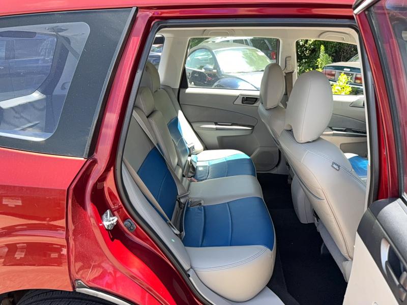 Продажа на аукционе авто 2012 Subaru Forester, vin: JF2SHBBC4CH435969, номер лота: 59849566