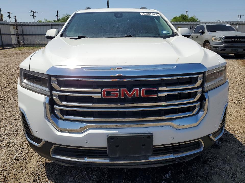 Aukcja sprzedaży 2021 Gmc Acadia, vin: 1GKKNKLS8MZ230913, numer aukcji: 62223046