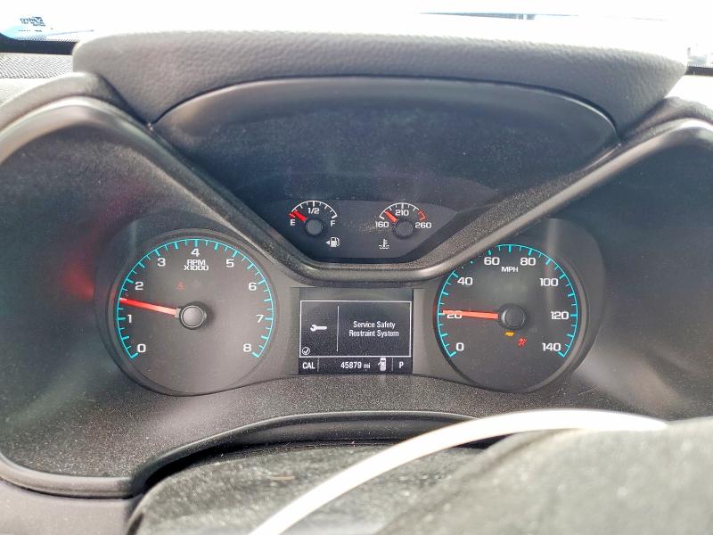 Aukcja sprzedaży 2022 Gmc Canyon, vin: 1GTG5CEN2N1164681, numer aukcji: 59881026