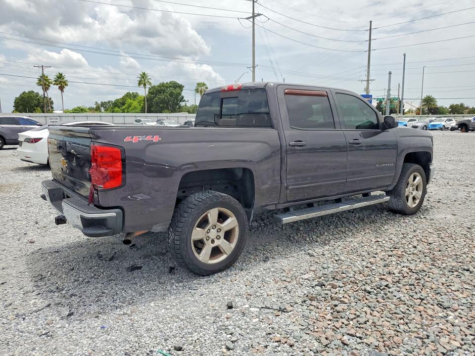 Aukcja sprzedaży 2015 Chevrolet Silverado, vin: 3GCUKREC6FG192936, numer aukcji: 60607806