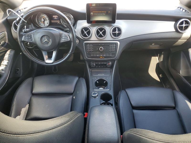 Продажа на аукционе авто 2016 Mercedes-benz Cla, vin: WDDSJ4EB2GN348523, номер лота: 85457255
