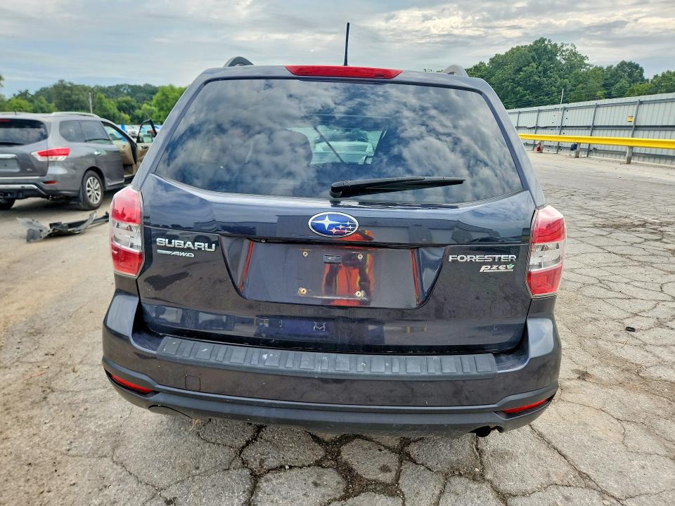 Aukcja sprzedaży 2015 Subaru Forester, vin: JF2SJADC6FH526371, numer aukcji: 62823346