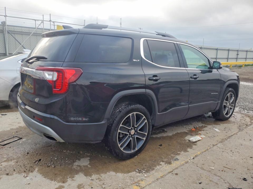 2020 Gmc Acadia მანქანა იყიდება აუქციონზე, vin: 1GKKNMLS2LZ132776, აუქციონის ნომერი: 60420846