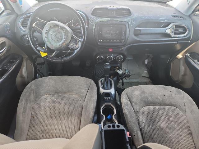 Продаж на аукціоні авто 2016 Jeep Renegade, vin: ZACCJABT4GPD23625, номер лоту: 54894576