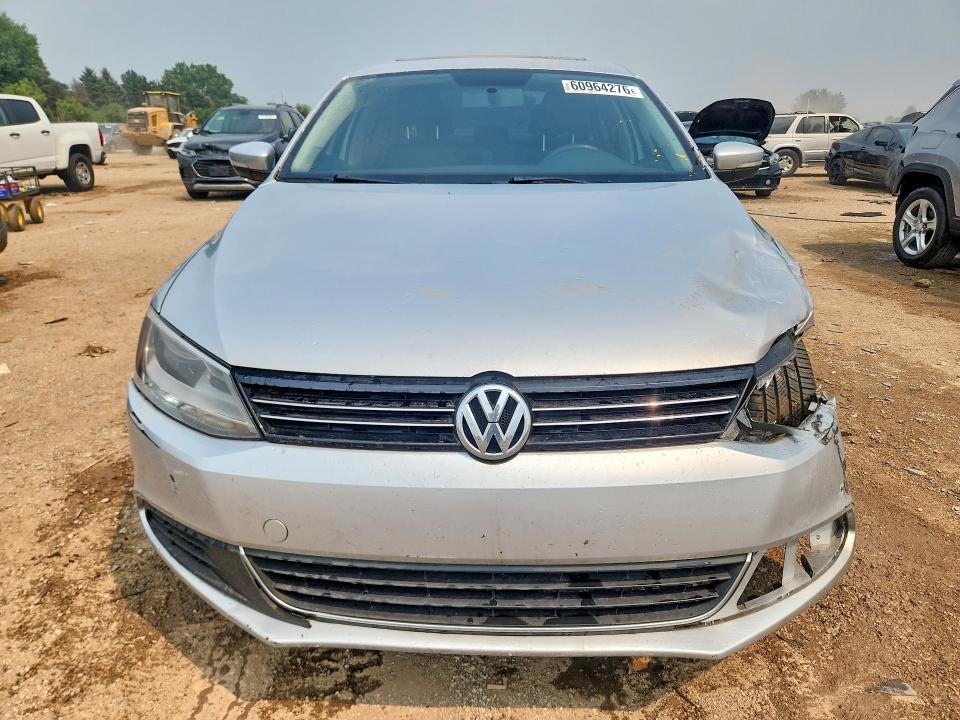 Продажа на аукционе авто 2013 Volkswagen Jetta, vin: 3VWDX7AJXDM424265, номер лота: 60964276