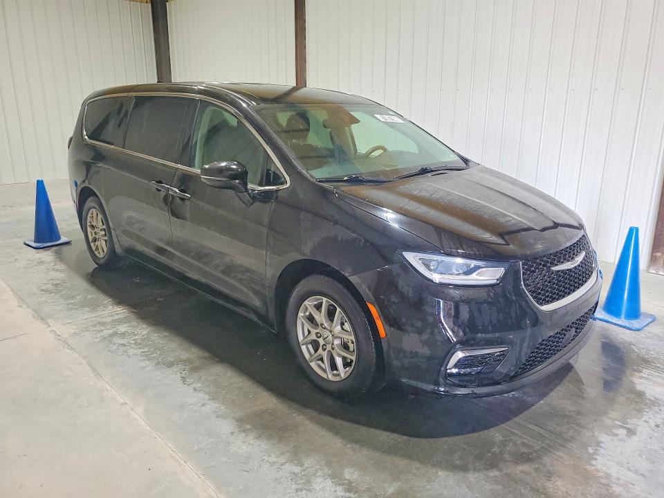 Aukcja sprzedaży 2024 Chrysler Pacifica, vin: 2C4RC1BG5RR139686, numer aukcji: 61607966