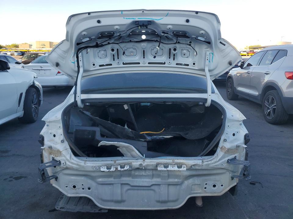 Aukcja sprzedaży 2021 Hyundai Elantra, vin: 5NPLP4AG6MH013419, numer aukcji: 52053046