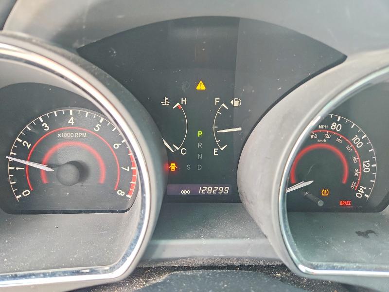 Продажа на аукционе авто 2012 Toyota Highlander, vin: 5TDYK3EH6CS057401, номер лота: 62656206